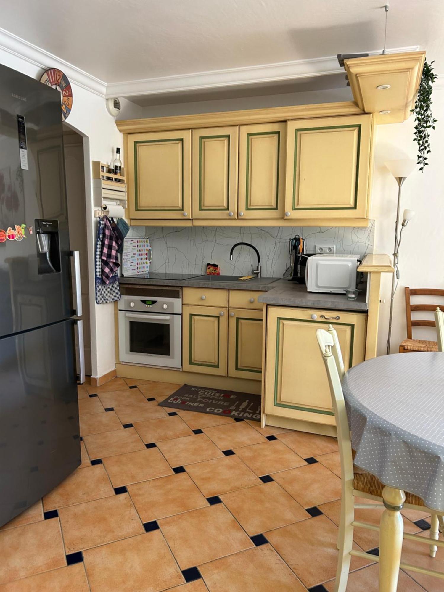 Appartement Le Noisetier à Cavalaire-sur-Mer Extérieur photo